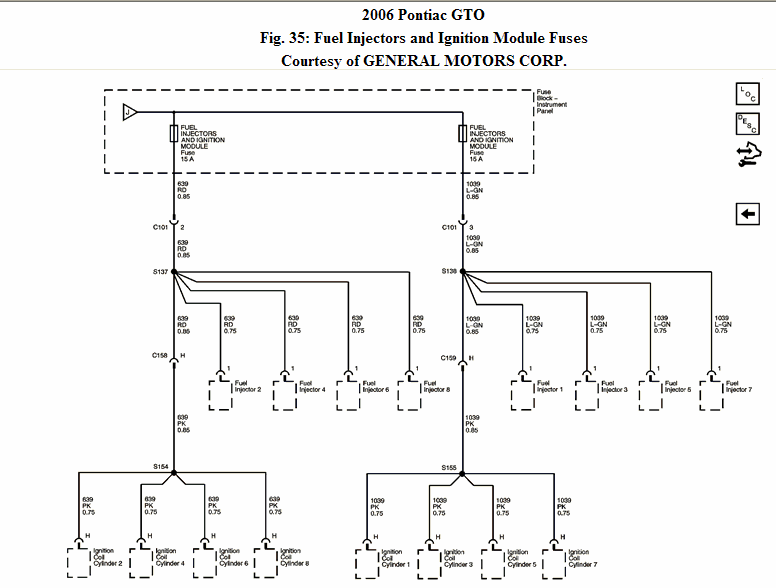 Ls2 Wiring Diagrams Gto